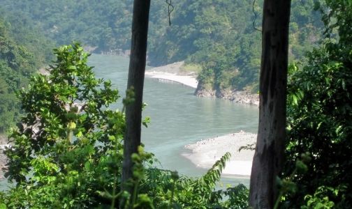 Baraha Chhetra