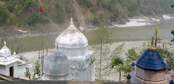 Baraha Chhetra 