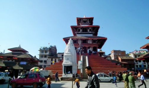 Basantapur