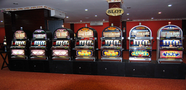 Casino