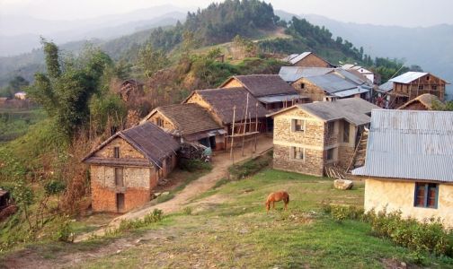 Dharan