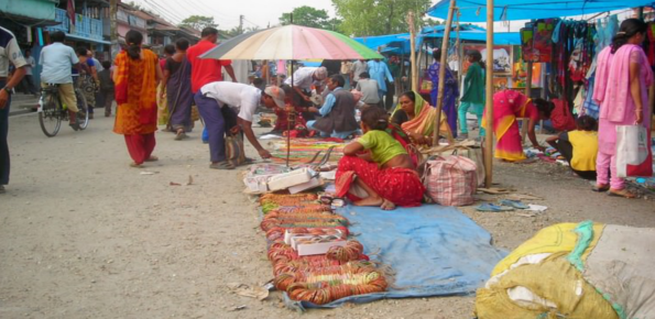 Haat Bazaar
