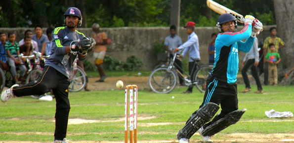 Horizon Cricket 